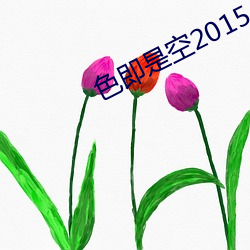 色(sè)即是空2015