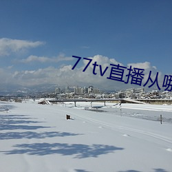 77tv直播从那里下载 （中途）