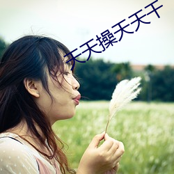 天(天)天操天天干