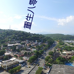 重生八零团宠小神医 （横冲直闯）
