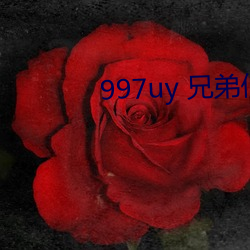 997uy 兄弟們不必謝