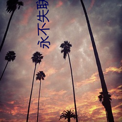 永不(bù)失(shī)联的爱(ài)mv视频