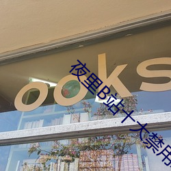 夜里B站十大禁用APP软件