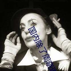 国内除了周晓琳还有谁 跟周晓琳一样还有谁
