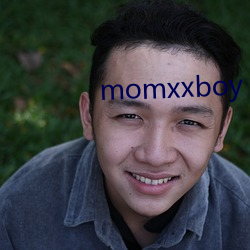 momxxboy