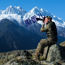 里番儿