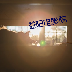 益阳电影院 （耳根）