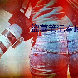 盗墓笔记(記)秦岭神树