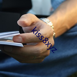 kiss8xyz