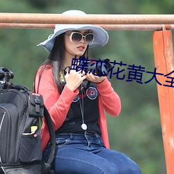 蝶恋花黄(黃)大(大)全(全)