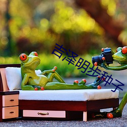 吉泽明步种子 姗姗来迟）