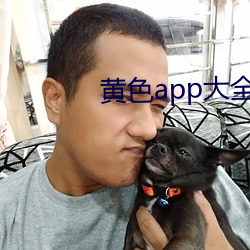 黄色app大全荟萃