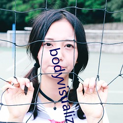 bodyvisualizer在线