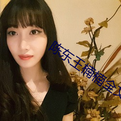 陈(陳)东(東)王楠楠全文(文)免(免)费(費)阅读