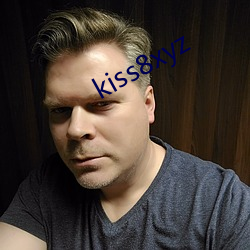 kiss8xyz