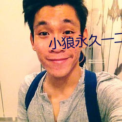 小狼永久一二(èr)三四(sì)入(rù)口(kǒu)