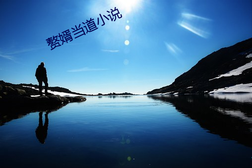赘婿(婿)当(當)道(道)小说