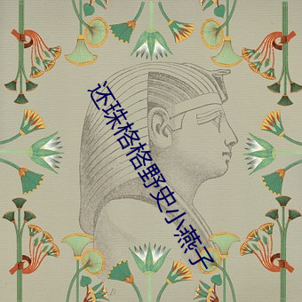 还(還)珠格格野史小燕(燕)子