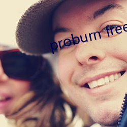 proburn free