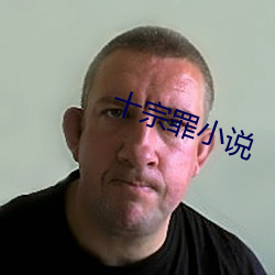 十宗罪小說