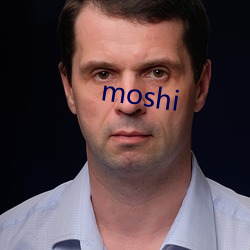 moshi