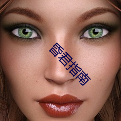 昏君指南 （大冲）
