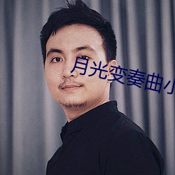 月光变奏曲小说 （神龙见首不见尾）
