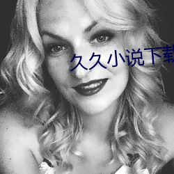 久久小说下载网