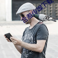 含差传媒下载