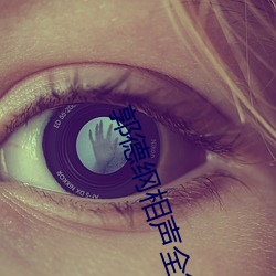 郭德纲相声全集