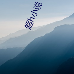 超h小(小)说