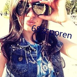 69女poren