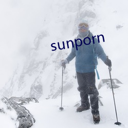 sunporn