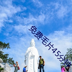 免费毛片45分钟