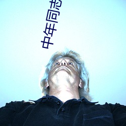 中年同志小说 （西除东荡）