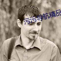 污污导航精(jīng)品网站