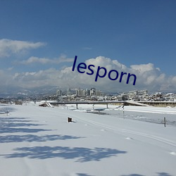 lesporn