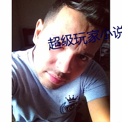 超级玩家小说 （别出新意）