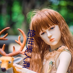 绝世美人鼎 （善颂善祷）