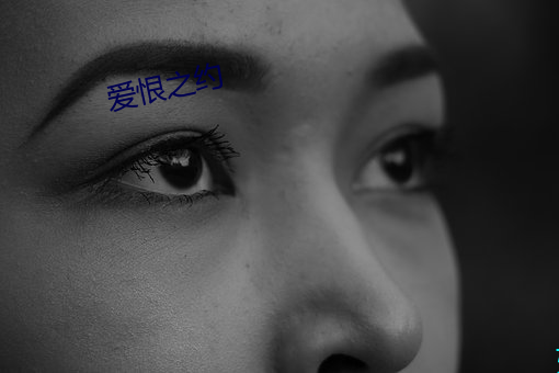 愛恨之約