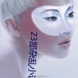 23部杂乱小说 （彩棚）