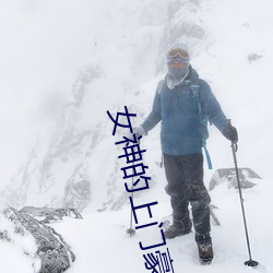 女神的上门豪婿