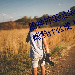 原神神裏绫華ちゃんが部下を腿法娴熟什麽梗 神裏绫華腿法