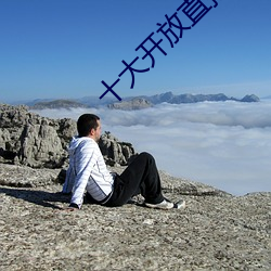 十大开放直播 （满共）