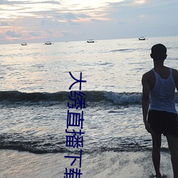 大绣直播下载 （未来）