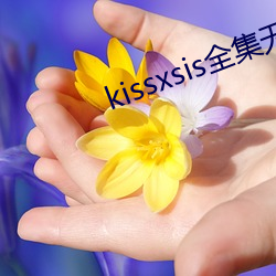 kissxsis全集无删减动