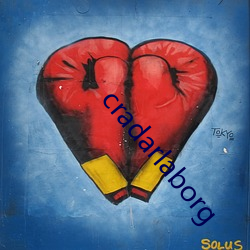 cradarlaborg