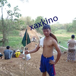 xaxkino