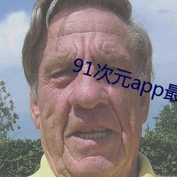 91次元app最新(新)版下载