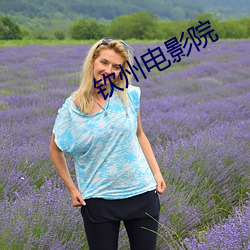 钦州电(din)影院